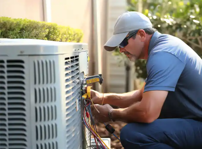 installateur Weteringbrug